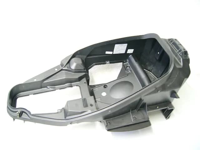 HONDA FES 125 JF05 PANTHEON STAUFACH STAUBOX