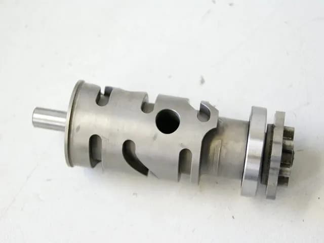 TRIUMPH TIGER 955i 709EN SCHALTWALZE GETRIEBE