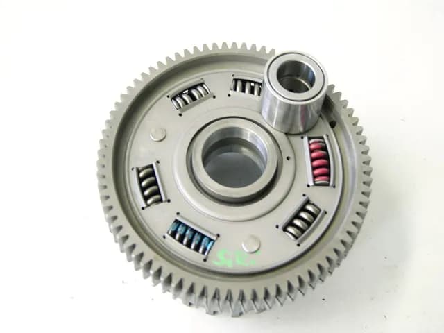 HONDA CB 1300 ABS SC54 KUPPLUNGSKORB KUPPLUNG