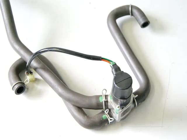 HONDA CB 1300 ABS SC54 SEKUNDÄRLUFTVENTIL VENTIL