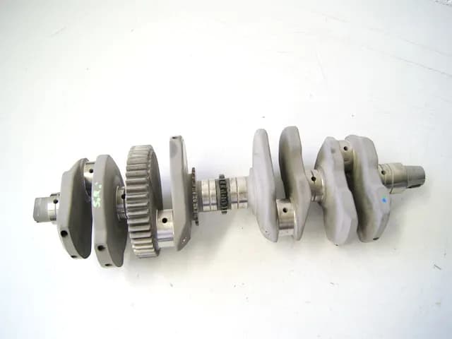 HONDA CB 1300 ABS SC54 KURBELWELLE CRANKSHAFT