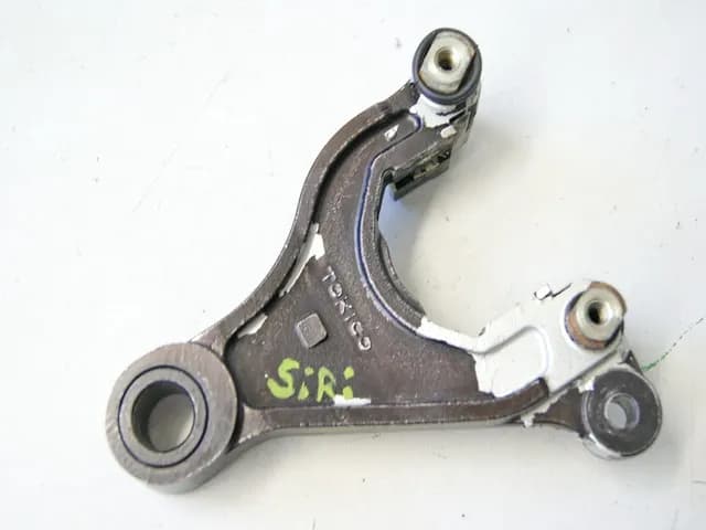 KAWASAKI Z 1100 ST KZT10A ANKERPLATTE BREMSSATTEL