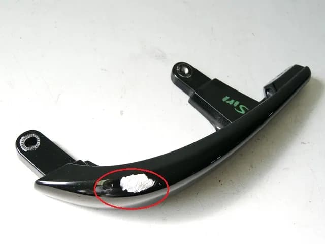 YAMAHA YP 250 R X-MAX i SG16 SOZIUSGRIFF RE HALTEGRIFF