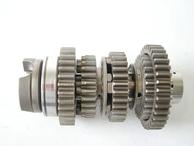 KAWASAKI Z 1100 ST KZT10A GETRIEBEWELLE ZWISCHENWELLE