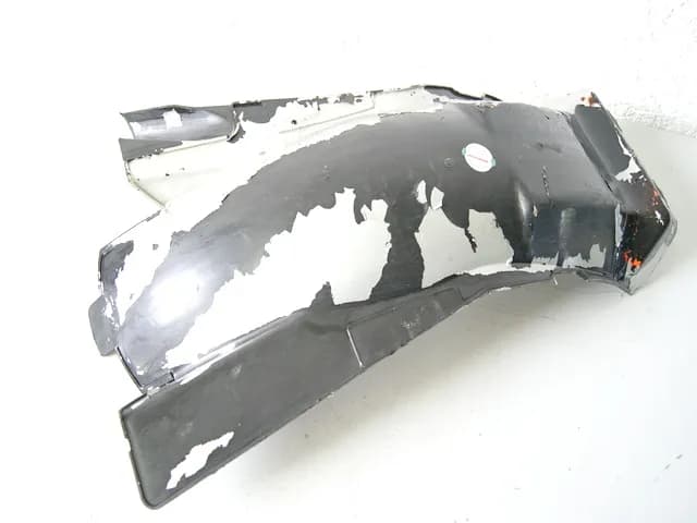 KAWASAKI Z 1100 ST KZT10A KOTFLÜGEL RADLAUF FENDER HI