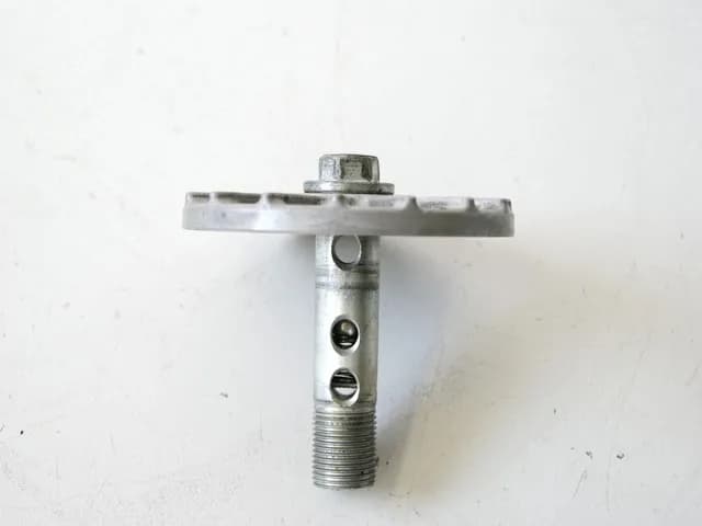 KAWASAKI Z 1100 ST KZT10A AUFNAHME ÖLFILTER HALTERUNG