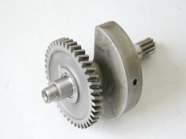 APRILIA PEGASO 650 ML AUSGLEICHSWELLE BALANCERWELLE