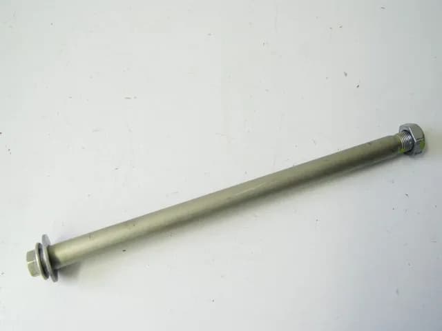 TRIUMPH STREET TRIPLE R 675 D67LD SCHWINGACHSE ACHSE SCHWINGE