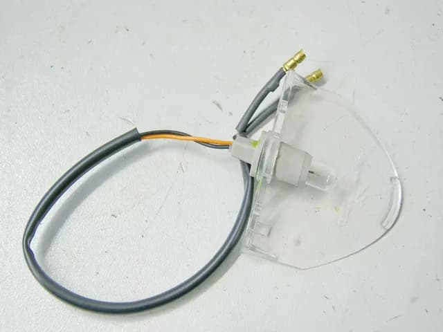 BUELL 1125 R XB3 L4F KENNZEICHENBELEUCHTUNG