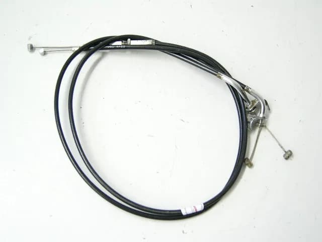 HONDA CBR 600 RR PC40 SEILZÜGE STELLMOTOR KRÜMMER