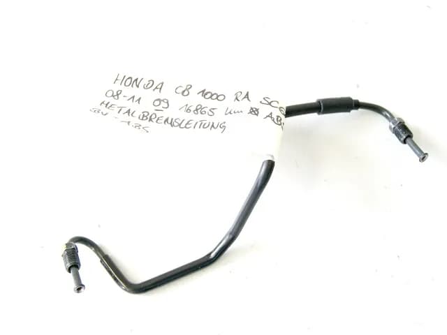 HONDA CB 1000 R ABS SC60 BREMSLEITUNG BRAKE HOSE