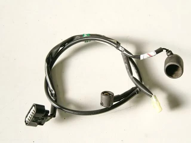 HONDA CB 1000 R ABS SC60 KABELBAUM ÖLDRUCKSCHALTER NEUTRALSCHALTER