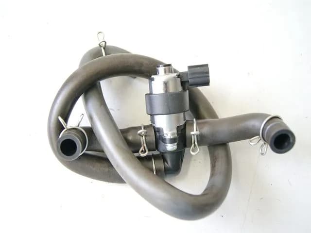 HONDA CB 1000 R ABS SC60 SEKUNDÄRLUFTVENTIL VENTIL