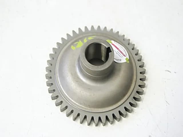 YAMAHA YFM 350 X WARRIOR ZAHNRAD ANTRIEBSZAHNRAD AUSGLEICHSWELLE