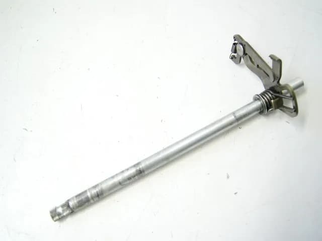 YAMAHA XJ 600 S 4BRA DIVERSION SCHALTWELLE GETRIEBE