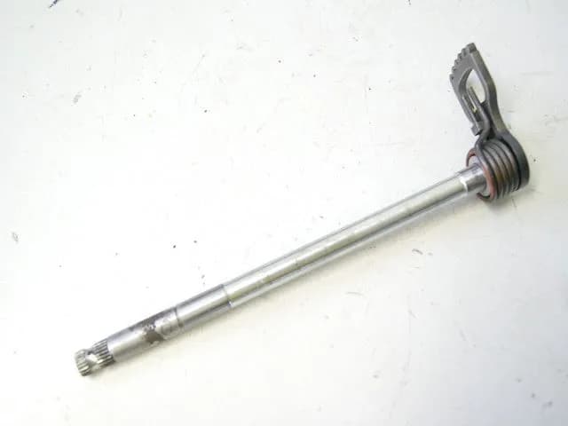 SUZUKI GSF 600 BANDIT GN77AB SCHALTWELLE GETRIEBE