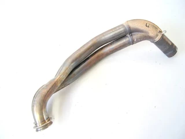 MV AGUSTA 750 S F4 KRÜMMERROHR LINKS KRÜMMER