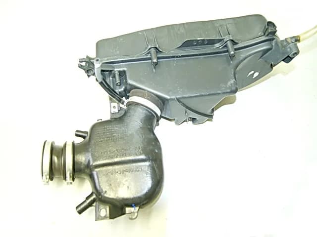 HONDA NES 125 @ JF07 AIRBOX LUFTFILTERKASTEN