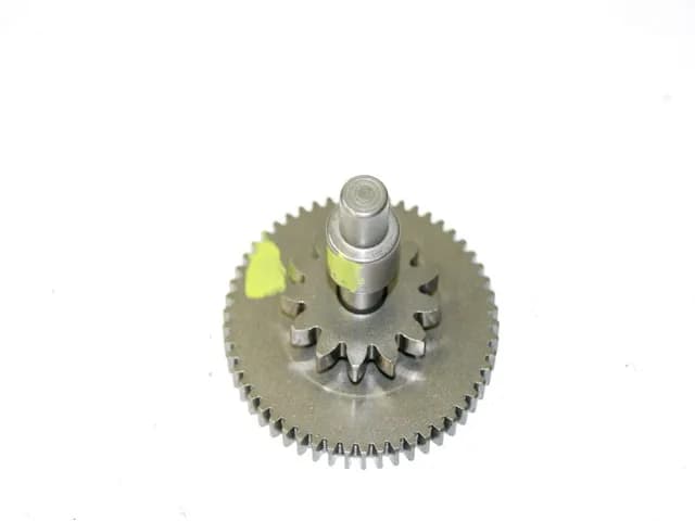 HONDA NES 125 @ JF07 ZAHNRAD ANLASSER REDUKTION