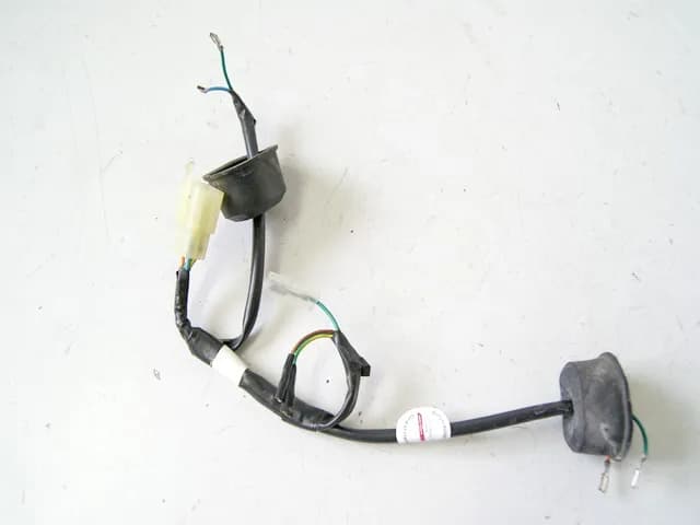 HONDA NES 125 @ JF07 KABELBAUM RÜCKLICHT