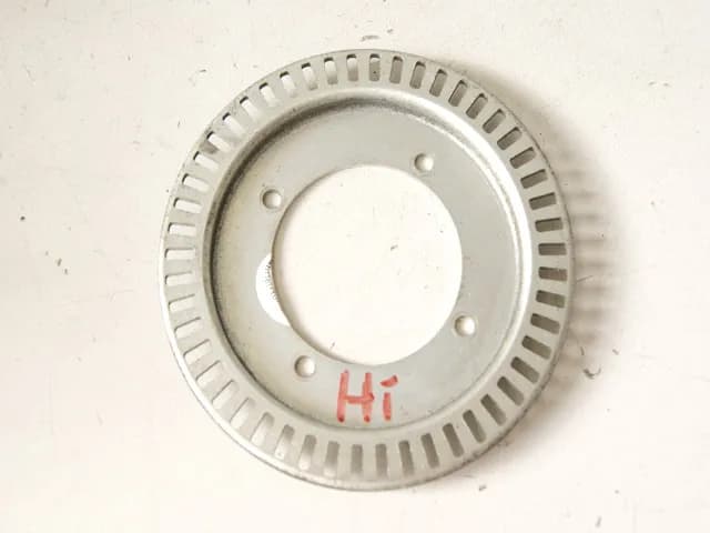 HONDA CBF 600 NA ABS PC43 ABS KRANZ RING HINTEN