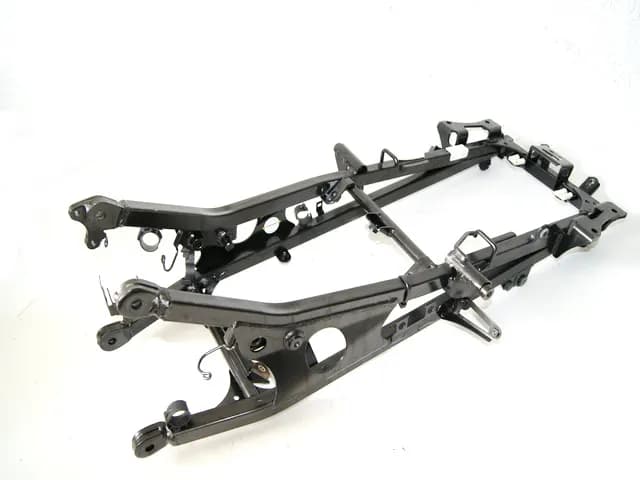 HONDA CBF 600 NA ABS PC43 HECKRAHMEN RAHMENHECK