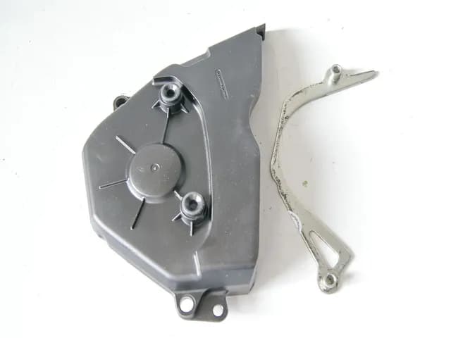 HONDA CBF 600 NA ABS PC43 RITZELABDECKUNG COVER MOTOR