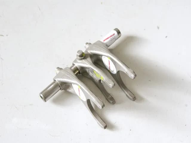 HONDA CBF 600 NA ABS PC43 SCHALTKLAUEN SCHALTGABELN