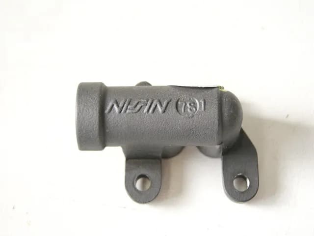 HONDA CBF 600 NA ABS PC43 BREMSVERTEILER NISSIN BREMSZYLINDER