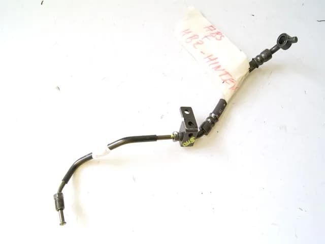 HONDA CBF 600 NA ABS PC43 BREMSLEITUNG BRAKE HOSE