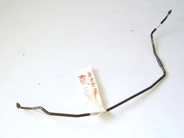 HONDA CBF 600 NA ABS PC43 BREMSLEITUNG BRAKE HOSE