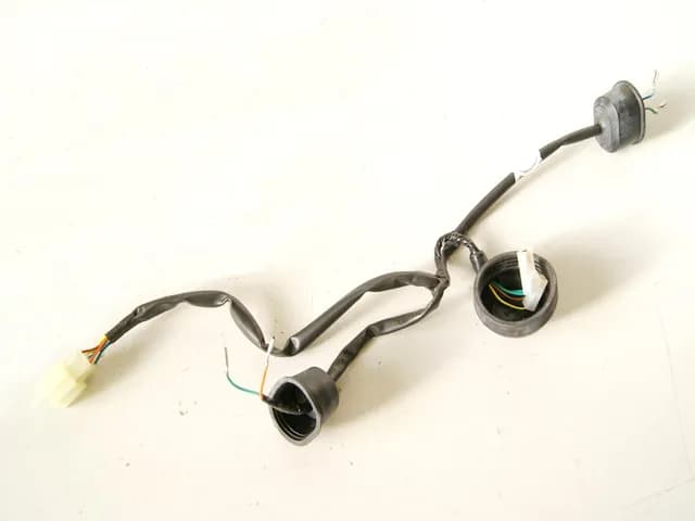 HONDA CBF 600 NA ABS PC43 KABELBAUM RÜCKLICHT