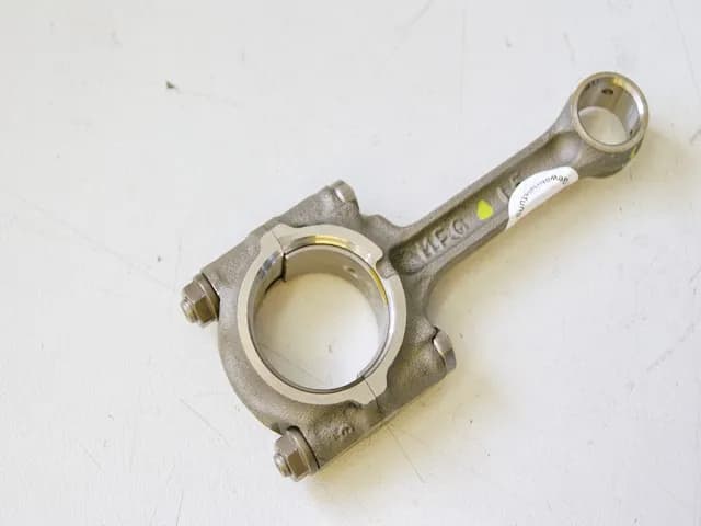 HONDA CBF 600 NA ABS PC43 PLEUEL PLEUELSTANGE PLEUL