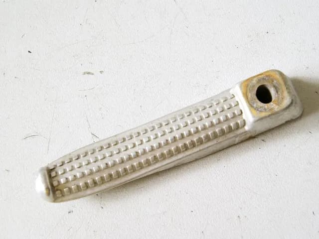 BENELLI VELVET 250 LC M7 FUßRASTE SOZIUS LINKS