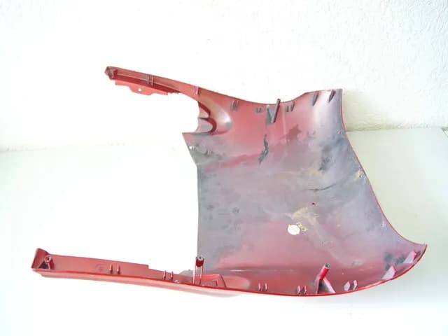 BENELLI VELVET 250 LC M7 VERKLEIDUNG BUG BUGSPOILER