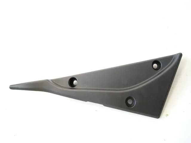 MOTO GUZZI STELVIO 1200 NTX LZ ABS SEITENDECKEL RECHTS COVER