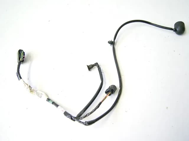 HONDA CB 600 PC41 HORNET KABELBAUM ÖLDRUCKSCHALTER NEUTRALSCHALTER