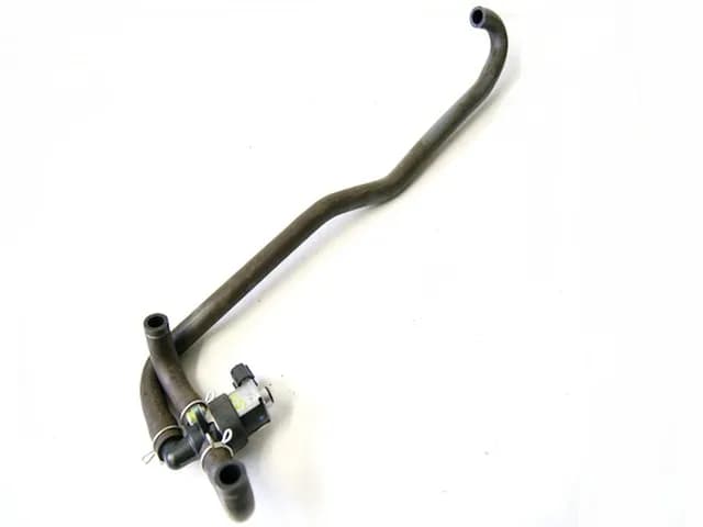 HONDA CB 600 PC41 HORNET SEKUNDÄRLUFTVENTIL VENTIL