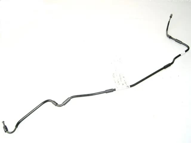 HONDA CB 600 PC41 HORNET BREMSLEITUNG METALL BRAKE HOSE