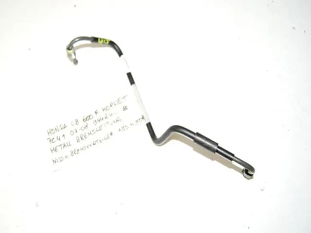 HONDA CB 600 PC41 HORNET BREMSLEITUNG METALL BRAKE HOSE