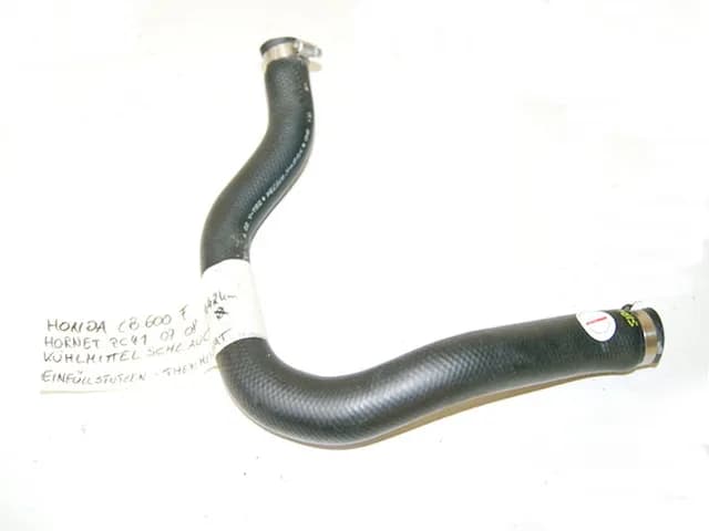 HONDA CB 600 PC41 HORNET KÜHLERSCHLAUCH KÜHLER