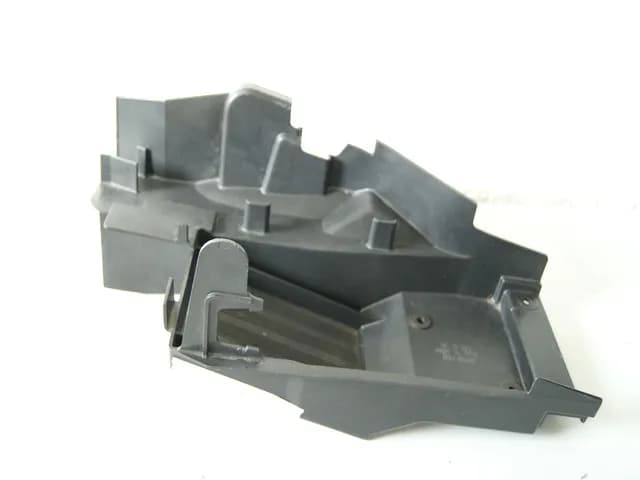 KAWASAKI ZX-6R 636C BATTERIEKASTEN BATTERIEFACH VERKLEIDUNG