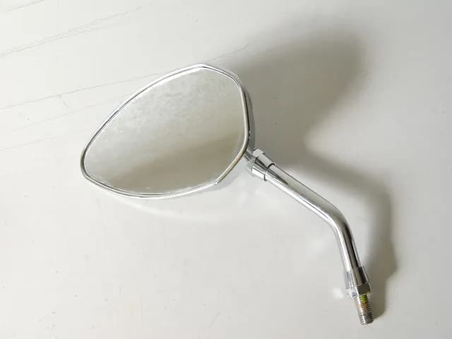 SUZUKI VL 125 WVA4 INTRUDER SPIEGEL LINKS MIRROR