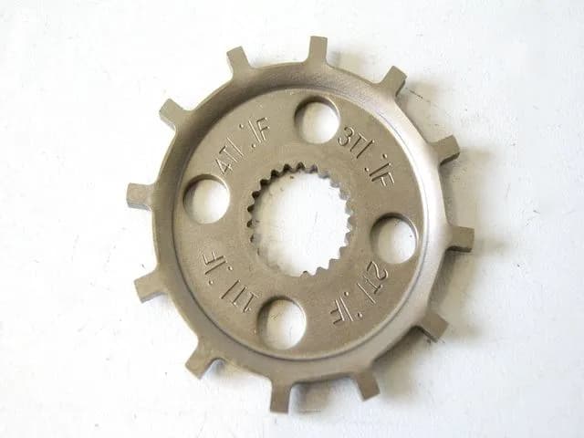 HONDA VFR 800 RC46 ZÜNDROTOR ROTOR ZÜNDUNG