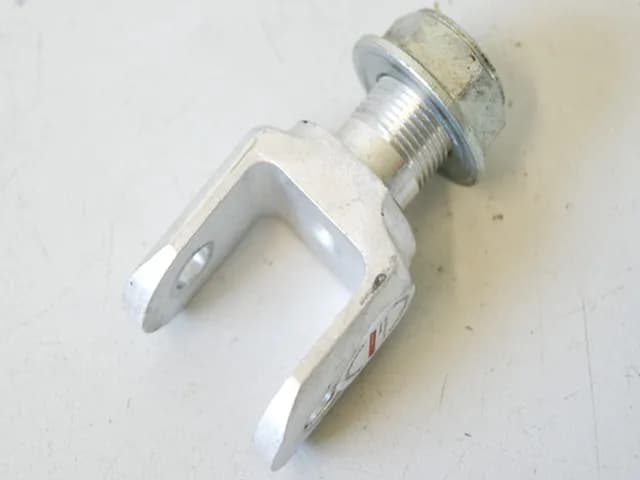 SUZUKI GSX-R 1000 WVBL HALTERUNG FEDERBEIN HALTER