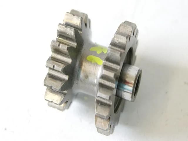 SUZUKI GSX-R 1000 WVBL ZAHNRAD ANLASSER ZWISCHENRAD