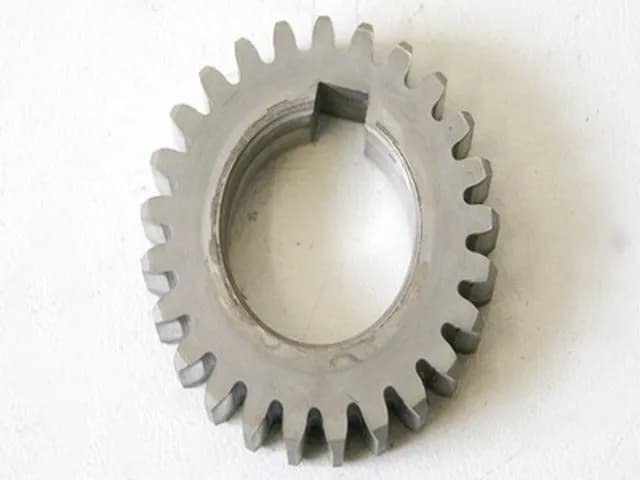 YAMAHA XV 125 VIRAGO PRIMÄRZAHNRAD ZAHNRAD