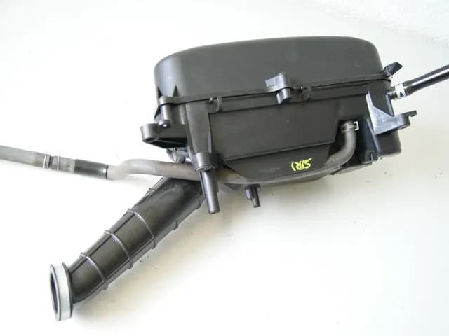 HONDA FES 125 JF12 S-WING ABS AIRBOX LUFTFILTERKASTEN