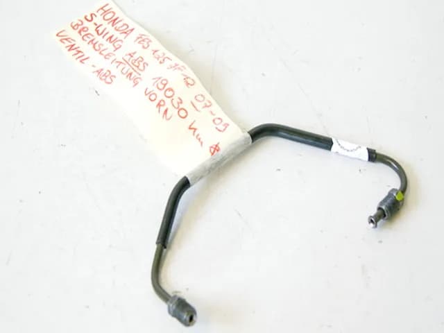 HONDA FES 125 JF12 S-WING ABS BREMSLEITUNG VORN BRAKE HOSE