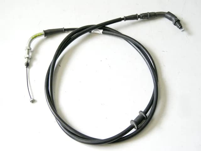 HONDA FES 125 JF12 S-WING ABS GASZUG GASSEIL